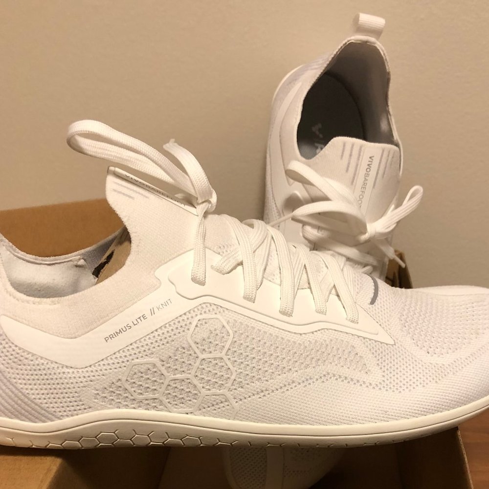 Men's Primus Lite Knit Shoes